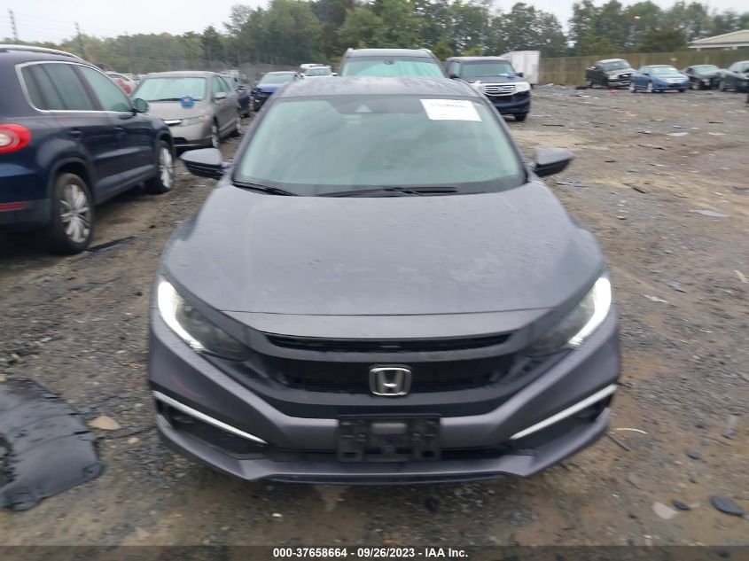 2HGFC2F66LH517328 Honda Civic Sedan LX 12