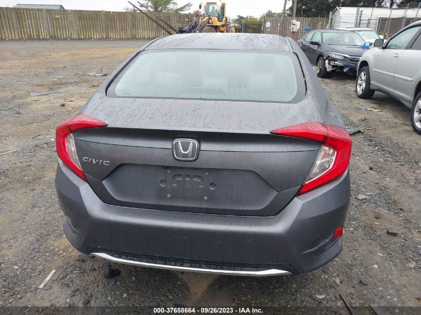 2HGFC2F66LH517328 Honda Civic Sedan LX 16