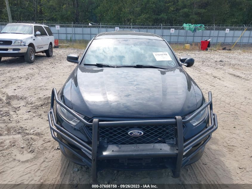 2015 FORD SEDAN POLICE INTERCEPTOR 1FAHP2MKXFG151861