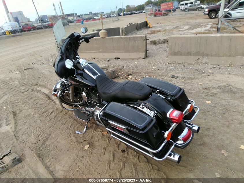2013 HARLEY-DAVIDSON FLHTC ELECTRA GLIDE CLASSIC 1HD1FFM16DB656396