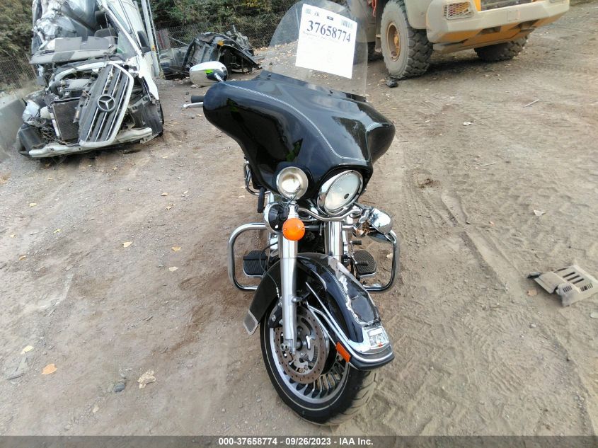 2013 HARLEY-DAVIDSON FLHTC ELECTRA GLIDE CLASSIC 1HD1FFM16DB656396