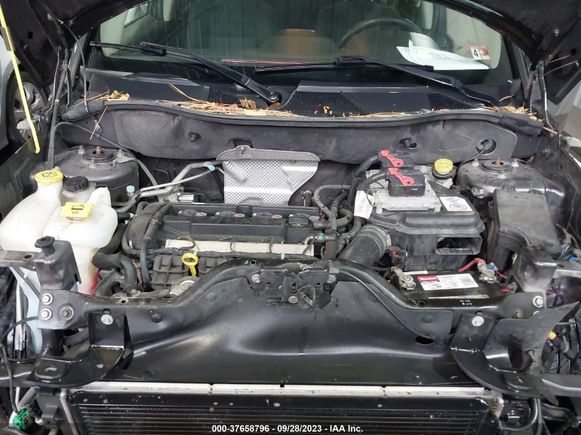 2015 JEEP PATRIOT SPORT - 1C4NJPBA5FD304783