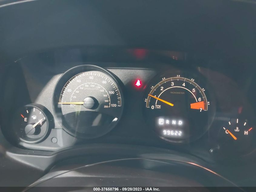 2015 JEEP PATRIOT SPORT - 1C4NJPBA5FD304783
