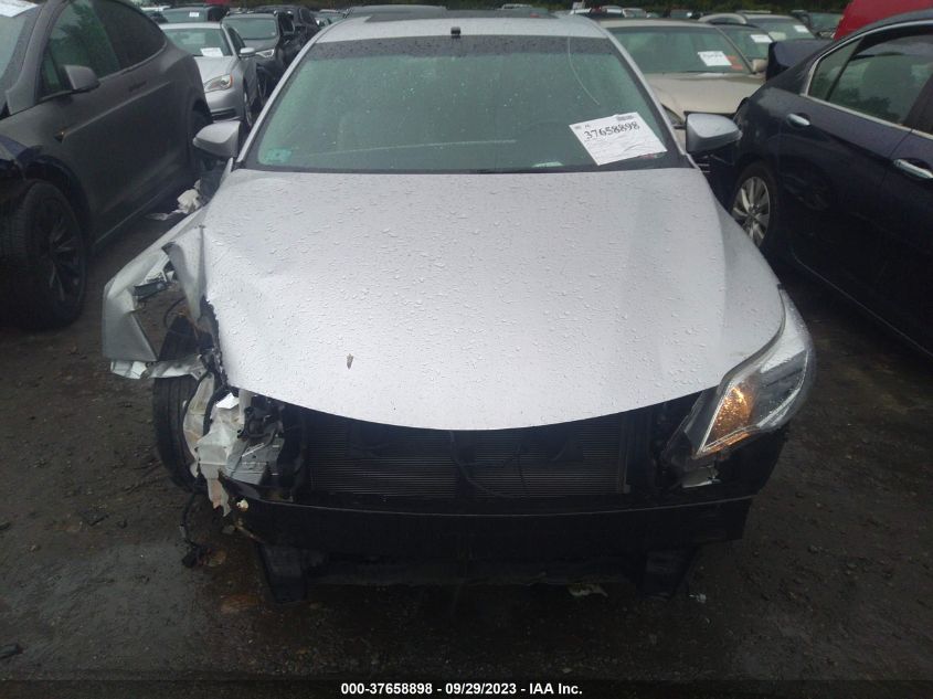 2014 TOYOTA AVALON LIMITED - 4T1BK1EB3EU079744