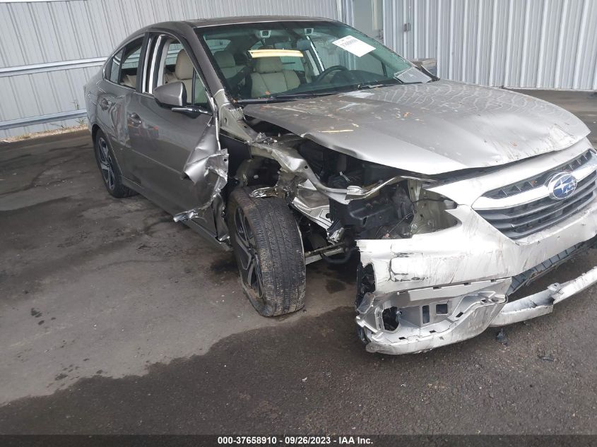 4S3BWAN64L3024315 Subaru Legacy LIMITED