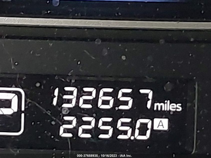 2013 NISSAN ALTIMA 2.5 SL - 1N4AL3AP8DC904410