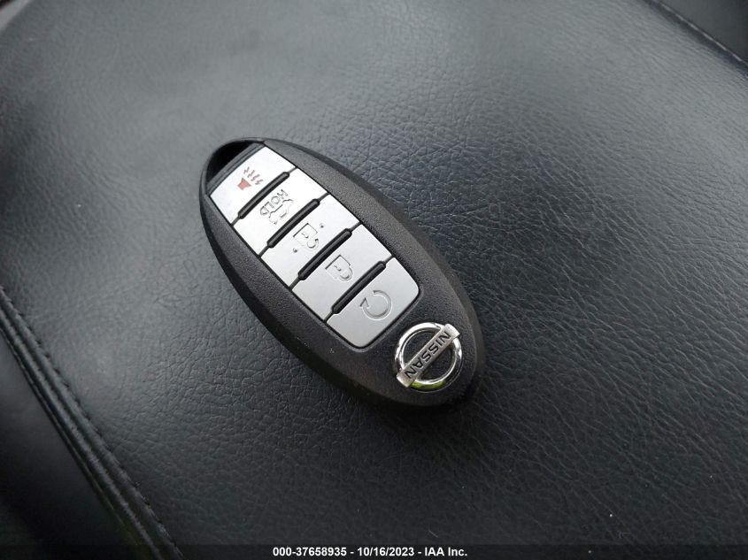 2013 NISSAN ALTIMA 2.5 SL - 1N4AL3AP8DC904410