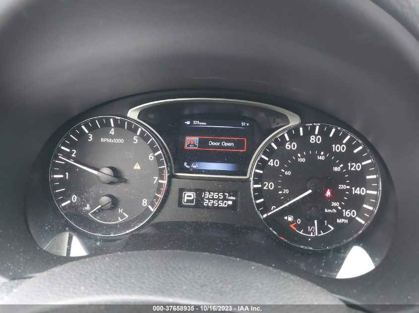 2013 NISSAN ALTIMA 2.5 SL - 1N4AL3AP8DC904410