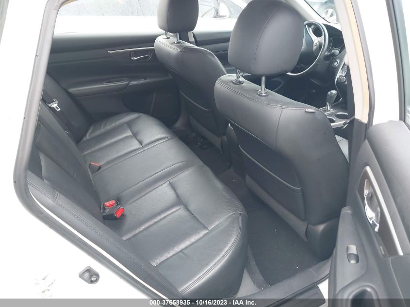 2013 NISSAN ALTIMA 2.5 SL - 1N4AL3AP8DC904410