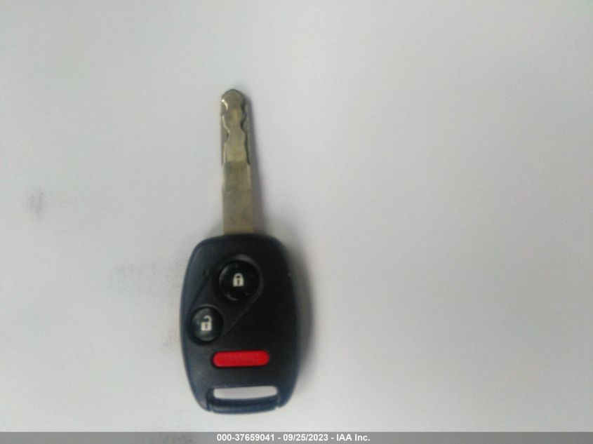 2013 HONDA FIT - JHMGE8H36DC047517