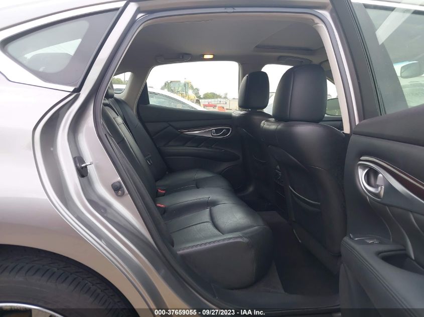 2013 INFINITI M37 JN1BY1AR2DM602162