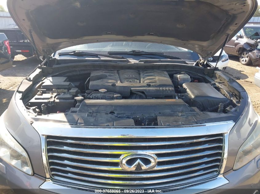 2013 INFINITI QX56 JN8AZ2NF3D9550060