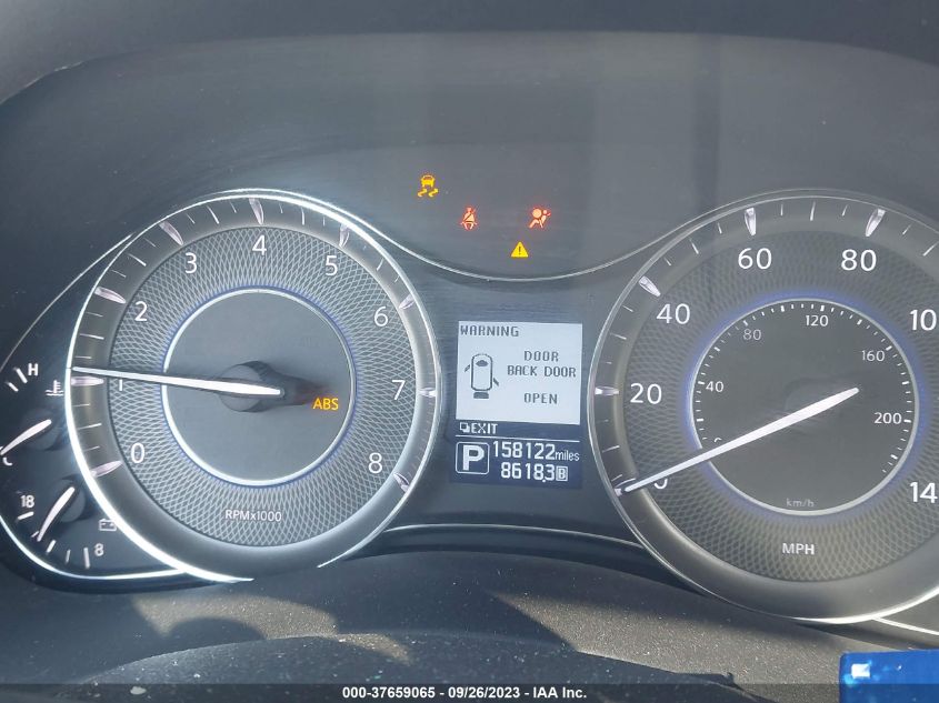 2013 INFINITI QX56 JN8AZ2NF3D9550060