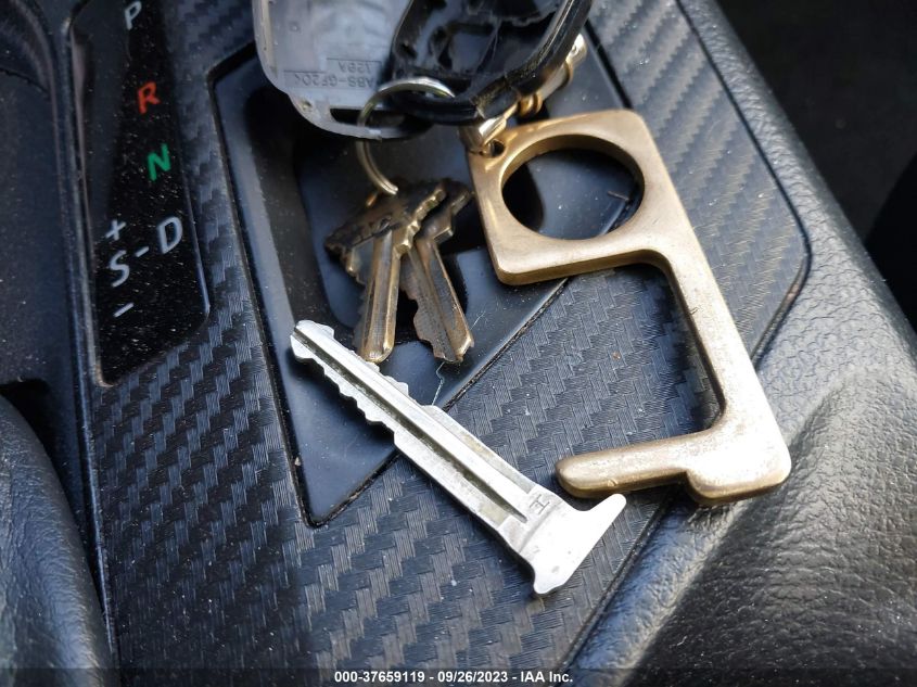 2014 TOYOTA RAV4 LE - 2T3ZFREV3EW093128