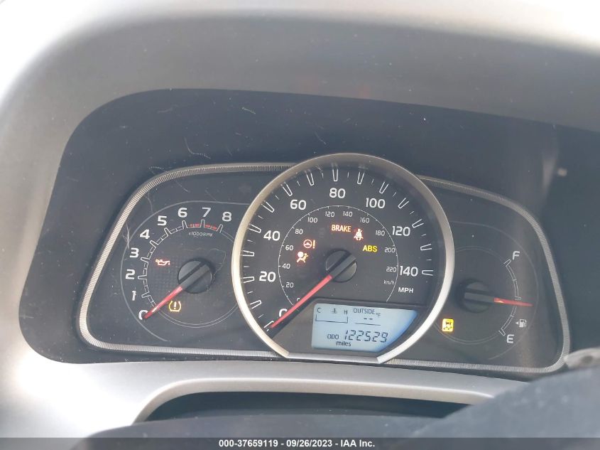 2014 TOYOTA RAV4 LE - 2T3ZFREV3EW093128