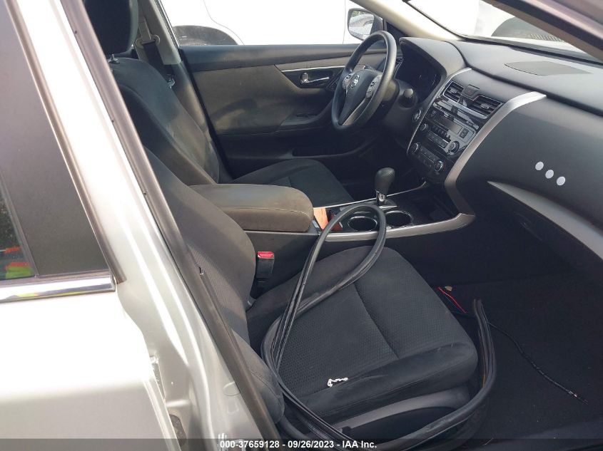 2014 NISSAN ALTIMA 2.5 S - 1N4AL3AP1EN371841