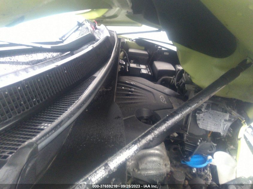 2015 KIA SOUL BASE - KNDJN2A2XF7751141
