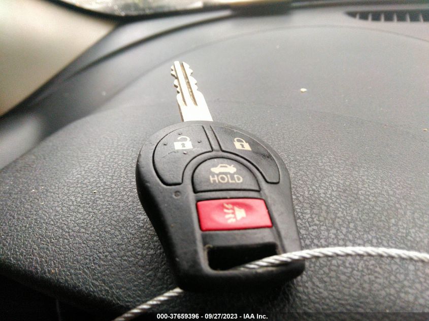 2015 NISSAN VERSA S/S PLUS/SV/SL - 3N1CN7AP9FL940735