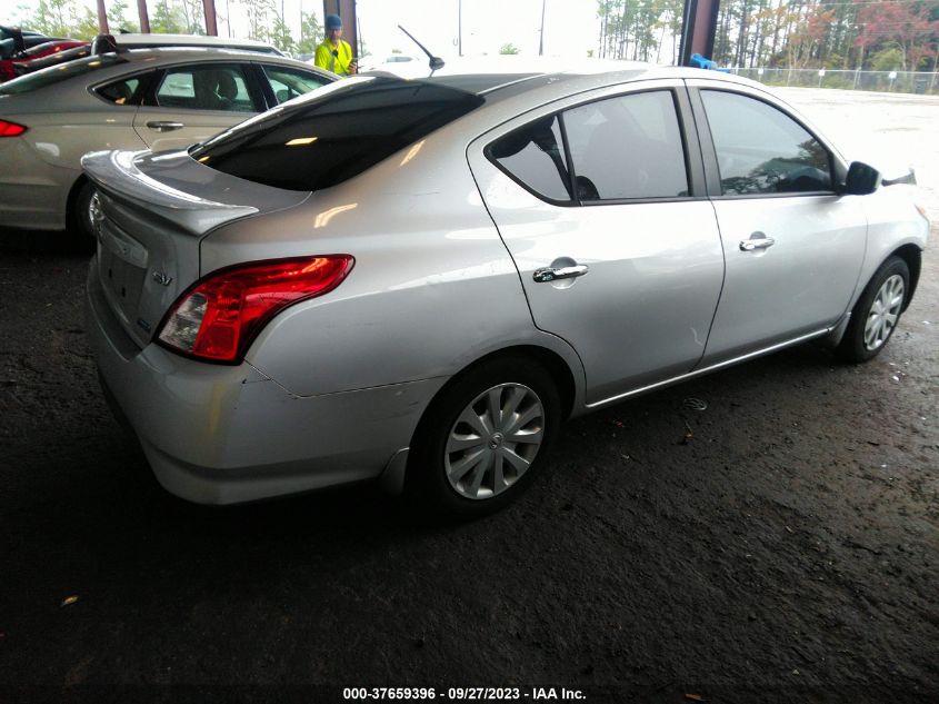 2015 NISSAN VERSA S/S PLUS/SV/SL - 3N1CN7AP9FL940735