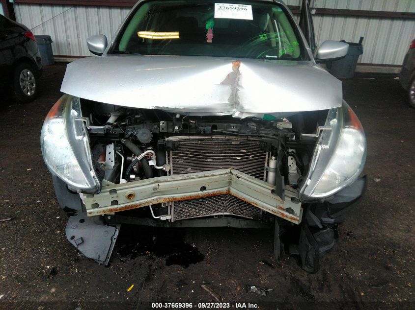 2015 NISSAN VERSA S/S PLUS/SV/SL - 3N1CN7AP9FL940735