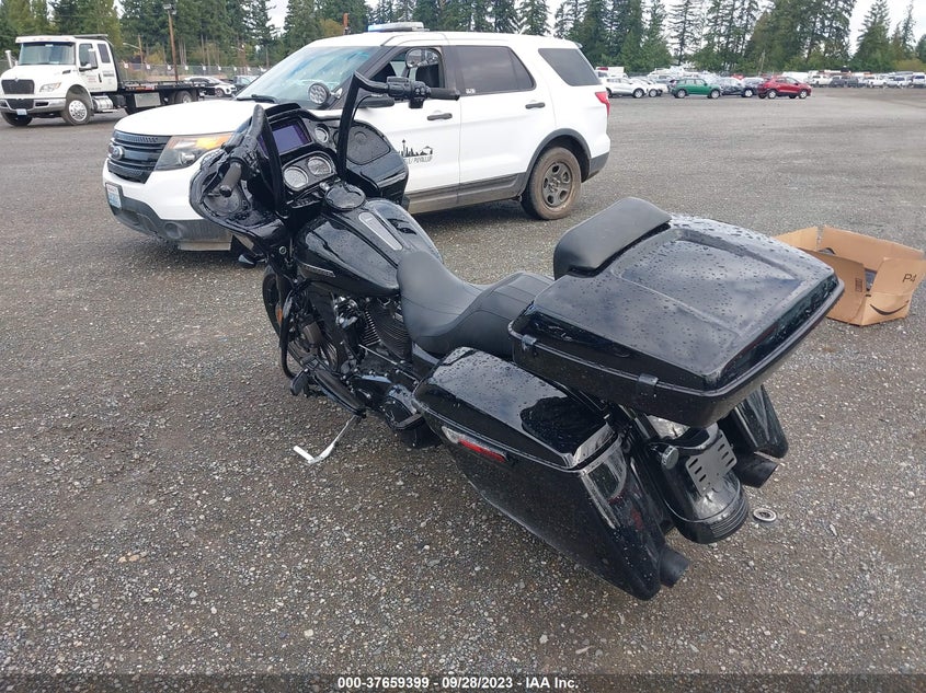 VIN 1HD1KTP14KB669781 2019 HARLEY-DAVIDSON FLTRXS