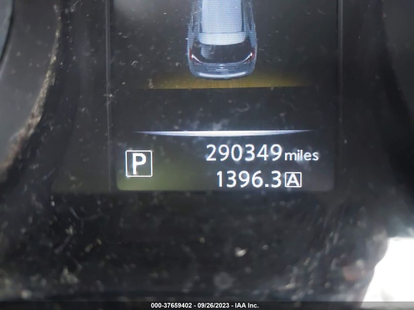 2016 NISSAN ROGUE S - 5N1AT2MT0GC862988