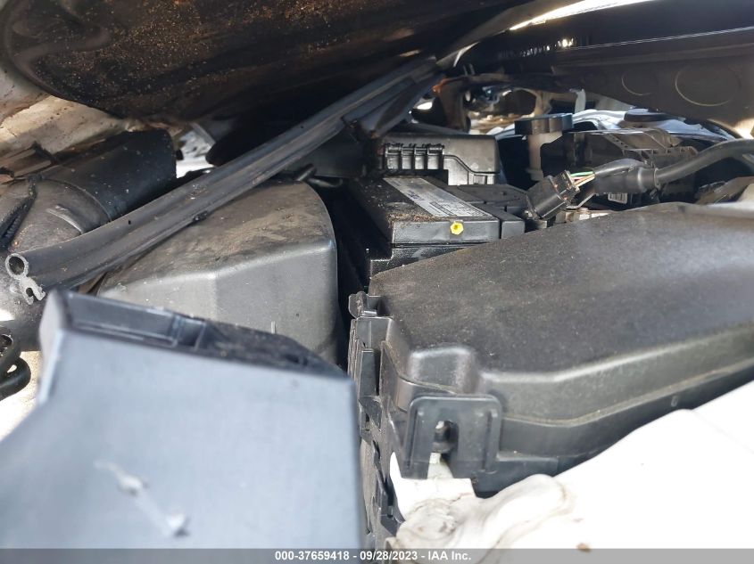 2016 KIA FORTE LX - KNAFK4A62G5611916