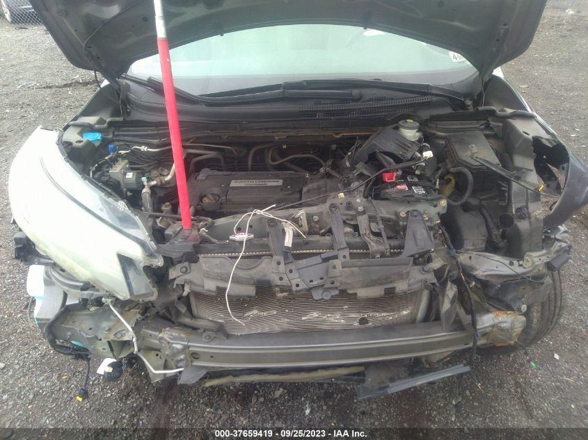 2015 HONDA CR-V EX - 2HKRM4H58FH613837