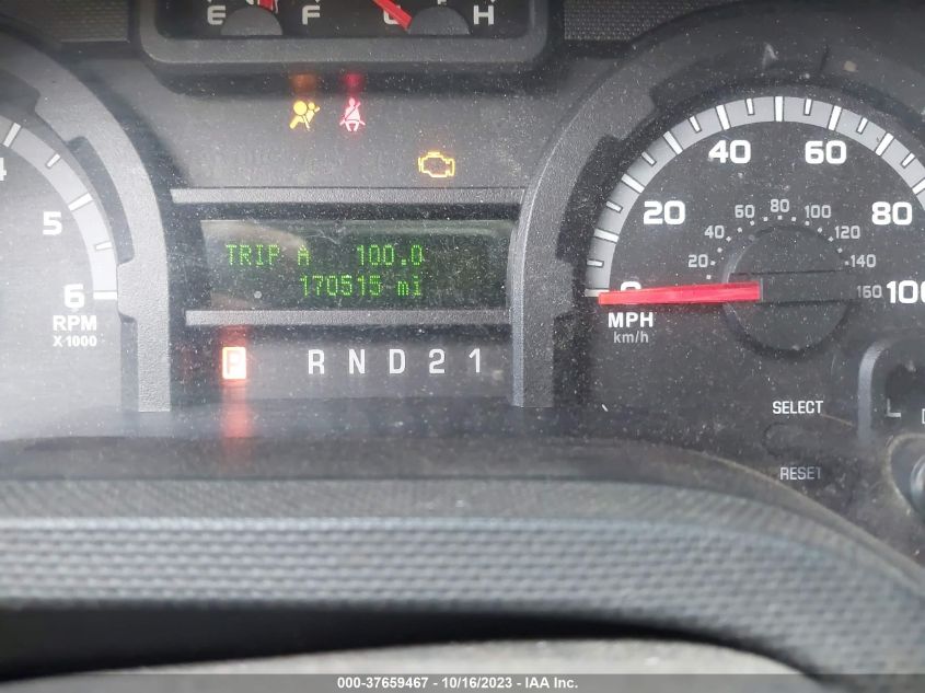 2013 FORD ECONOLINE CARGO VAN COMMERCIAL/RECREATIONAL 1FTSE3EL7DDB35263