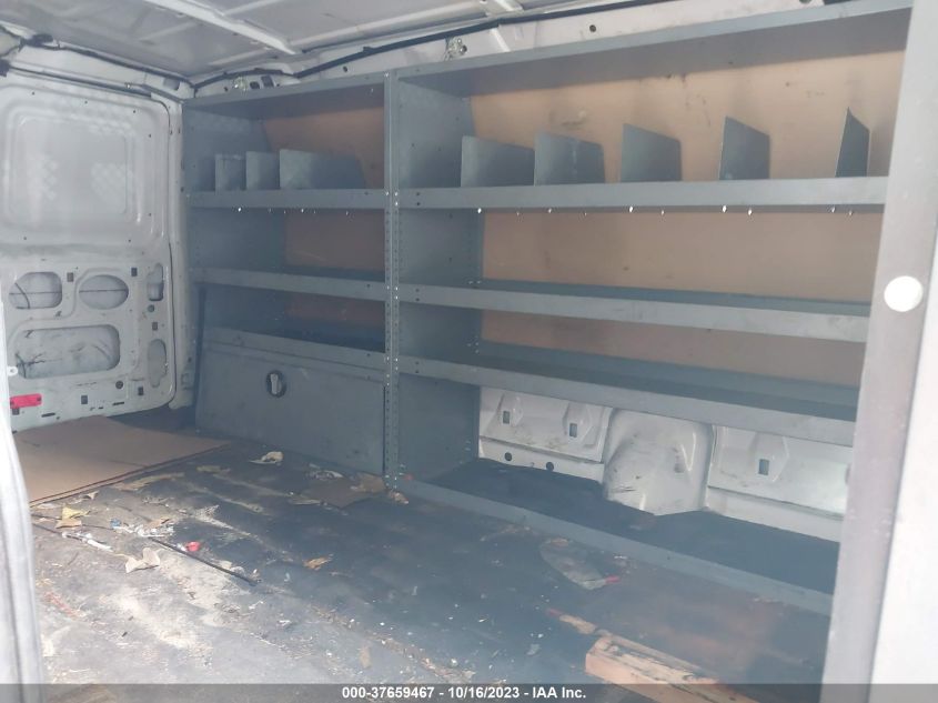 2013 FORD ECONOLINE CARGO VAN COMMERCIAL/RECREATIONAL 1FTSE3EL7DDB35263