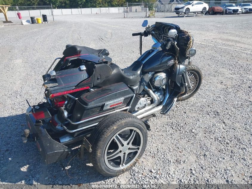 2009 HARLEY-DAVIDSON FLHTCU - 1HD1FC4159Y626857