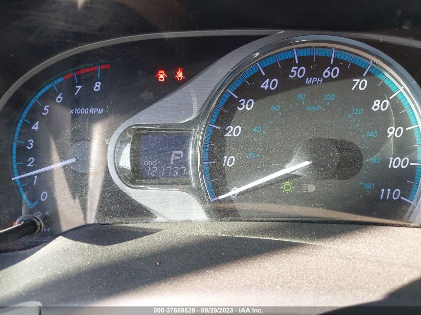 2014 TOYOTA SIENNA XLE/XLE AAS/LTD - 5TDYK3DC3ES462978
