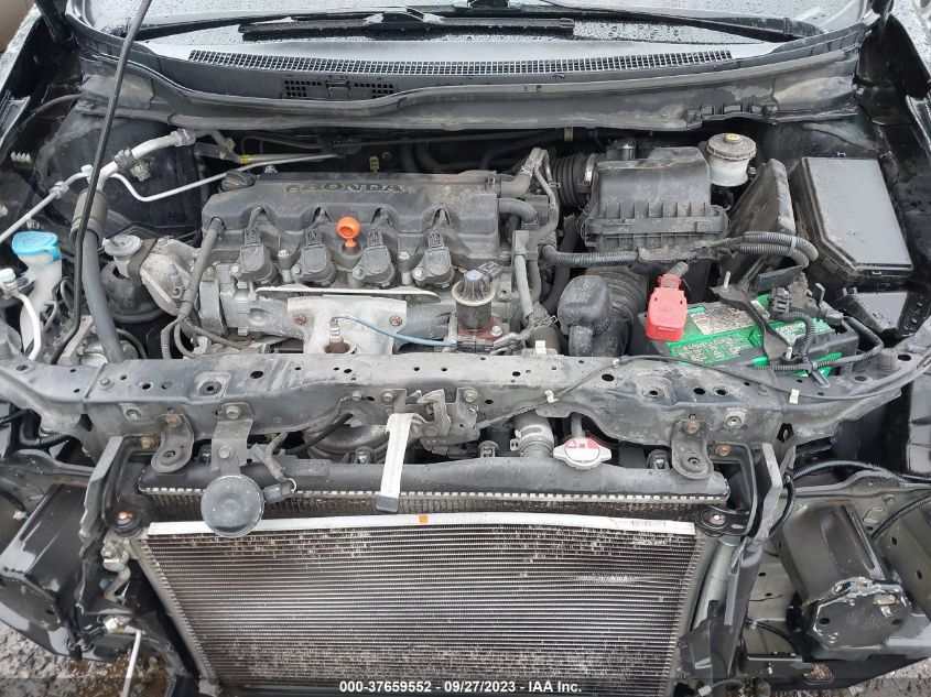 2015 HONDA CIVIC SEDAN LX - 19XFB2F5XFE701129
