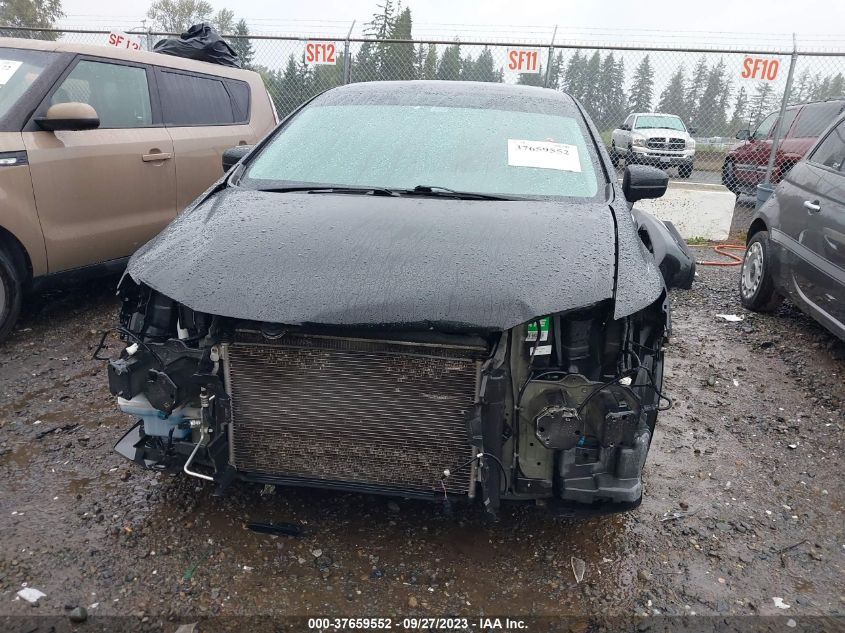 2015 HONDA CIVIC SEDAN LX - 19XFB2F5XFE701129