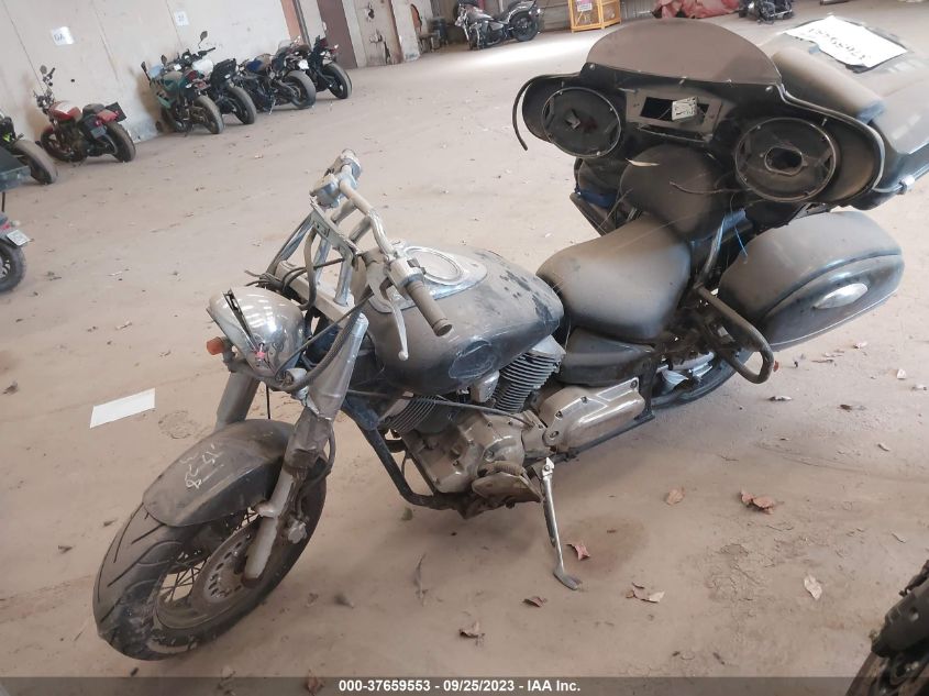 2001 YAMAHA XVS1100 JYAVP11YX1A002454