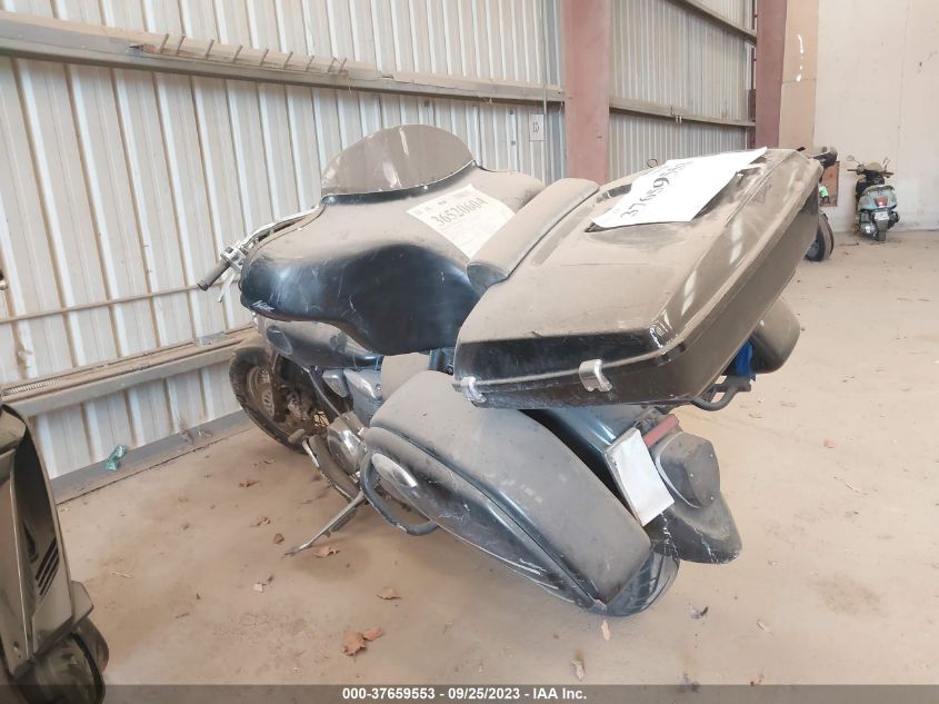 2001 YAMAHA XVS1100 JYAVP11YX1A002454