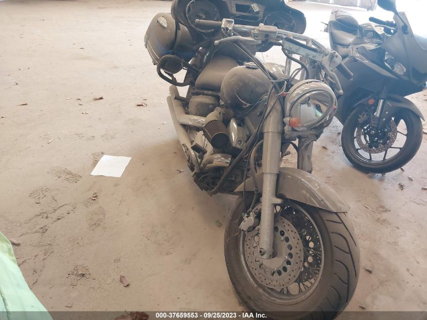 2001 YAMAHA XVS1100 JYAVP11YX1A002454