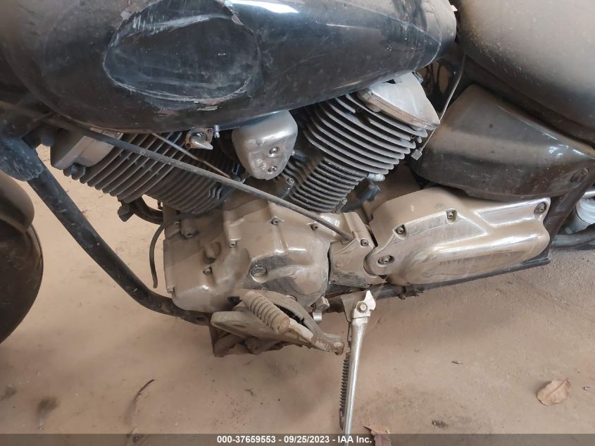 2001 YAMAHA XVS1100 JYAVP11YX1A002454