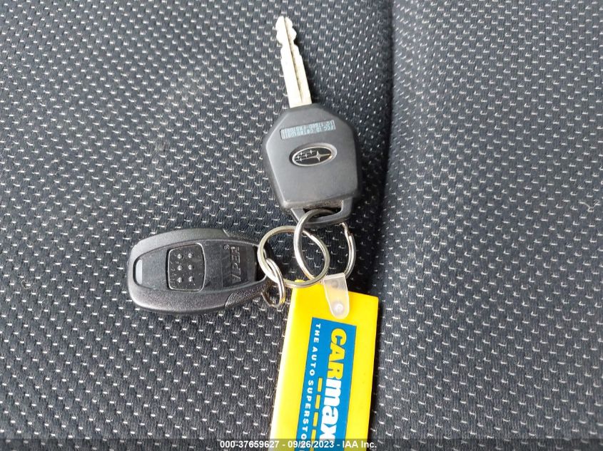 2013 SUBARU IMPREZA SEDAN JF1GJAA68DH033085