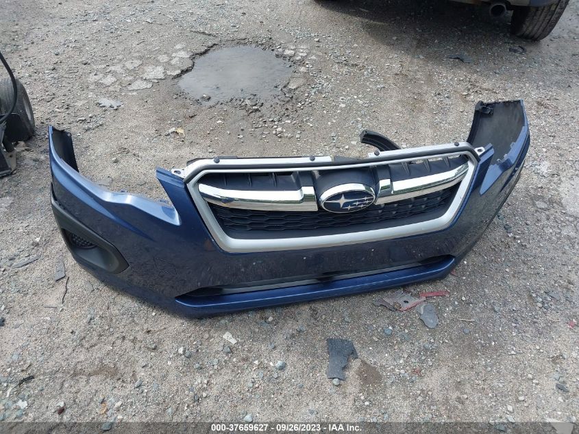 2013 SUBARU IMPREZA SEDAN JF1GJAA68DH033085