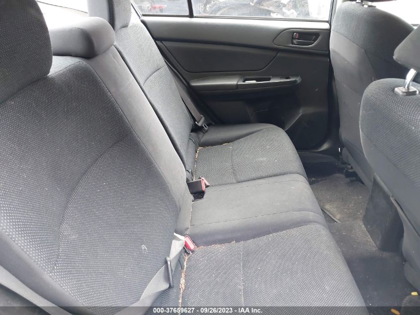 2013 SUBARU IMPREZA SEDAN JF1GJAA68DH033085