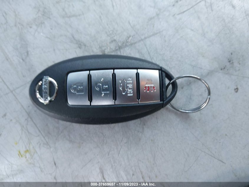 2015 NISSAN SENTRA SV - 3N1AB7AP3FL683491