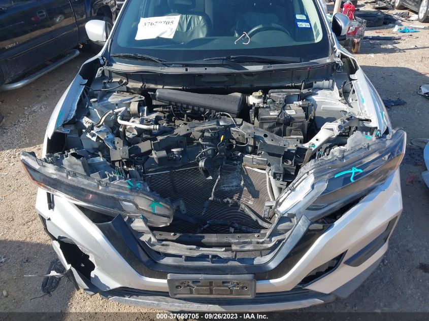 2017 NISSAN ROGUE S - KNMAT2MV6HP510434