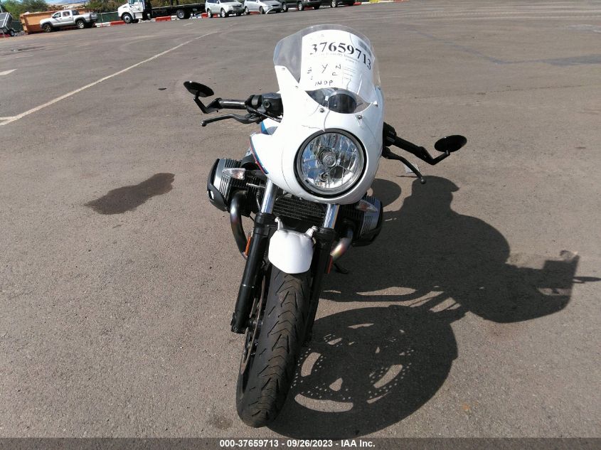 2017 BMW R NINE T RACER WB10J230XHZ741264