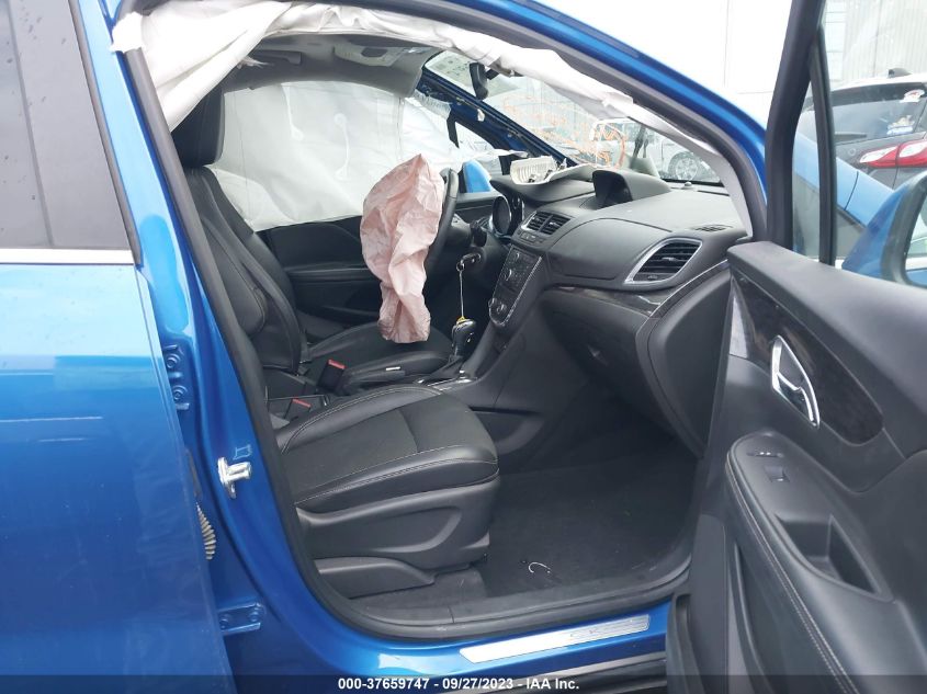 2014 BUICK ENCORE CONVENIENCE - KL4CJBSB3EB662262