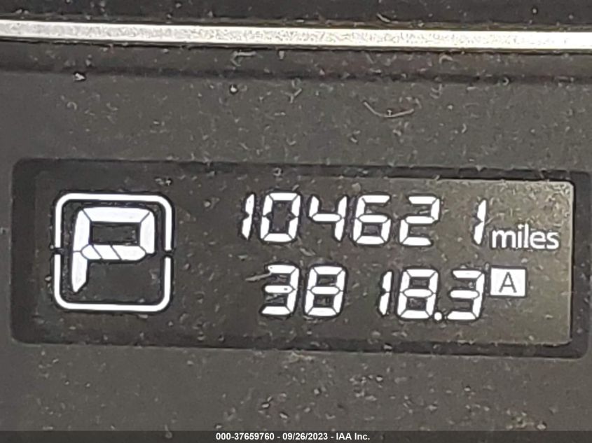 2013 NISSAN ALTIMA 3.5 SL - 1N4BL3AP5DC277847
