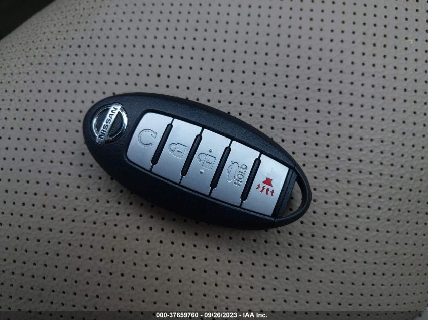 2013 NISSAN ALTIMA 3.5 SL - 1N4BL3AP5DC277847