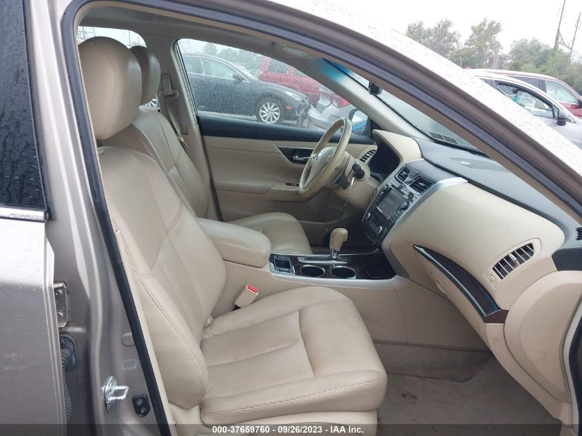 2013 NISSAN ALTIMA 3.5 SL - 1N4BL3AP5DC277847