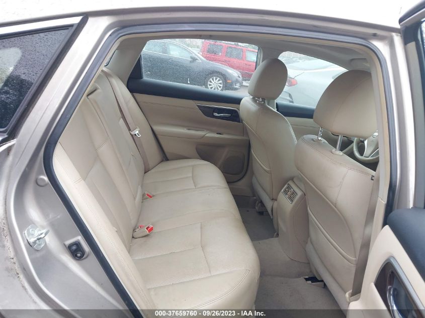 2013 NISSAN ALTIMA 3.5 SL - 1N4BL3AP5DC277847
