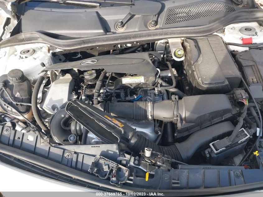 2020 MERCEDES-BENZ GLA GLA 250 - WDCTG4GB0LJ663231